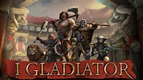 I Gladiator PC Gameplay [60FPS] - YouTube