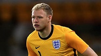 Euro 2020: England call up goalkeeper Aaron Ramsdale after Dean ...