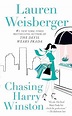 Chasing Harry Winston: Weisberger, Lauren: 9781439102930: Amazon.com: Books