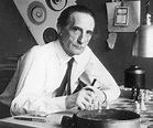 Marcel Duchamp Biography - Childhood, Life Achievements & Timeline