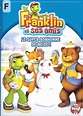 Franklin et ses amis - le super bonhomme de neige ! (película 2013 ...