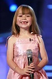 Britain's Got Talent: Connie Talbot recreates audition 13 years on ...