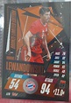 Match Attax: Robert Lewandowski, Hobbies & Toys, Collectibles ...