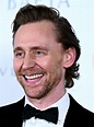 Tom Hiddleston attends the British Academy Film Awards | March 11, 2022 ...