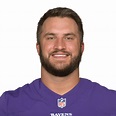 Nick Moore Career Stats | NFL.com