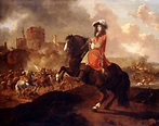 Wars of Louis Quatorze: Duke of Monmouth's birthday