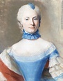 Elisabeth Friederike Sophie - Hohenzollern