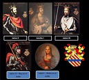 Jaime IV, un rey sin Reino – España en la historia