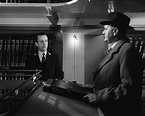 The Third Key (1956)