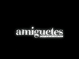 Logos Cine: Amiguetes