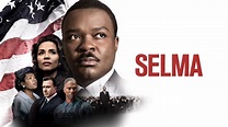 Selma Movie Review and Ratings by Kids