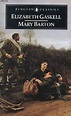 Mary Barton: A novel by Elizabeth Gaskell. Summary of the book.