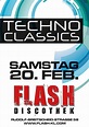 Party - Flash Techno Classics - Flash Kaiserslautern in Kaiserslautern ...