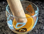 How to Muddle | The Kitchen Magpie