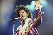Prince and the Revolution LIVE! (1985)