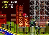 Os 22 anos de Sonic 3 & Knuckles! O melhor jogo do mascote na era ...