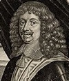Charles II de Lorraine b. 5 November 1596 d. 5 November 1657 − Rodovid DE