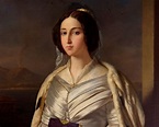 Maria Cristina di Savoia, la regina santa • Croce Reale