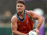 James O’Connor must grasp World Cup opportunity, says Mat Rogers | The ...