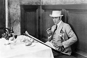 Unlucky Star: The Brief, Bombastic Life of Rudolph Valentino | Vanity Fair