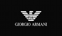 Diseño del logotipo de Armani - Significado, historia y evolución ...