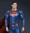 FANART: David Corenswet as Rebirth-style Superman (Artist Unknown) : r ...