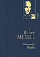 'Robert Musil, Gesammelte Werke' von 'Robert Musil' - Buch - '978-3 ...