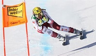 Ski-Weltcup: Saisonsende für Lecherin Nina Ortlieb nach schwerem Sturz ...