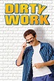 Dirty Work (1998) - Posters — The Movie Database (TMDb)