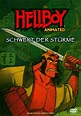 Hellboy Animated - Schwert der Stürme - Film 2006-10-28 - Kulthelden.de