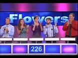 Family Feud 2010 The Flowers - Best of ALL time - Part 2 - YouTube