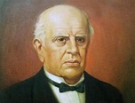 DOMINGO FAUSTINO SARMIENTO