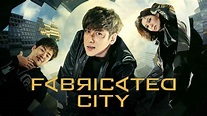 Fabricated City Korean Movie / The visual is dope and the action is ...