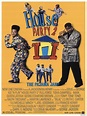 House Party 2 (1991) - Posters — The Movie Database (TMDB)
