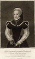 Spotlight – Anne Seymour (nee Stanhope), Duchess of Somerset – TudorBlogger