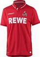 1. FC Köln Trikot Away bei Preis.de ab 28,99 € erhältlich