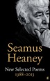 New Selected Poems 1988-2013 - Seamus Heaney - 9780571321711 - Allen ...