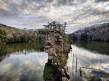 Paintsville Lake Offers An Easy And Scenic Hiking Trail In Kentucky
