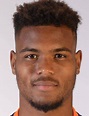 Steve Mounié - Perfil del jugador 23/24 | Transfermarkt