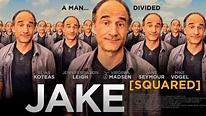 Jake Squared (2013) | Full Movie | Elias Koteas | Jennifer Jason Leigh ...