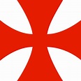 Cruz de Malta (Vasco) - PNG Transparent - Image PNG
