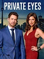 Private Eyes - TF1