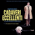 Cadaveri Eccellenti - Falcone: Illustrious Cropses (Original Motion ...