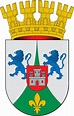 Escudo de la Ciudad de Salamanca | Escudo de armas, Escudo, Armas