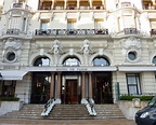 L'Hôtel de Paris à Monte-Carlo, le Renouveau de l'Icône Belle Epoque ...