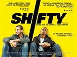 Shifty : Extra Large Movie Poster Image - IMP Awards