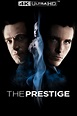 The Prestige 2006 movie download - NETNAIJA