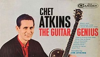 A Beginner’s Guide to the Chet Atkins Sound | 2020-06-19 | Premier Guitar