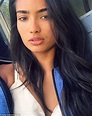 Victoria's Secret's Kelly Gale wows again with flawless Instagram ...