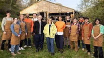 Handmade: Britain's Best Woodworker 2022 contestants, results and ...